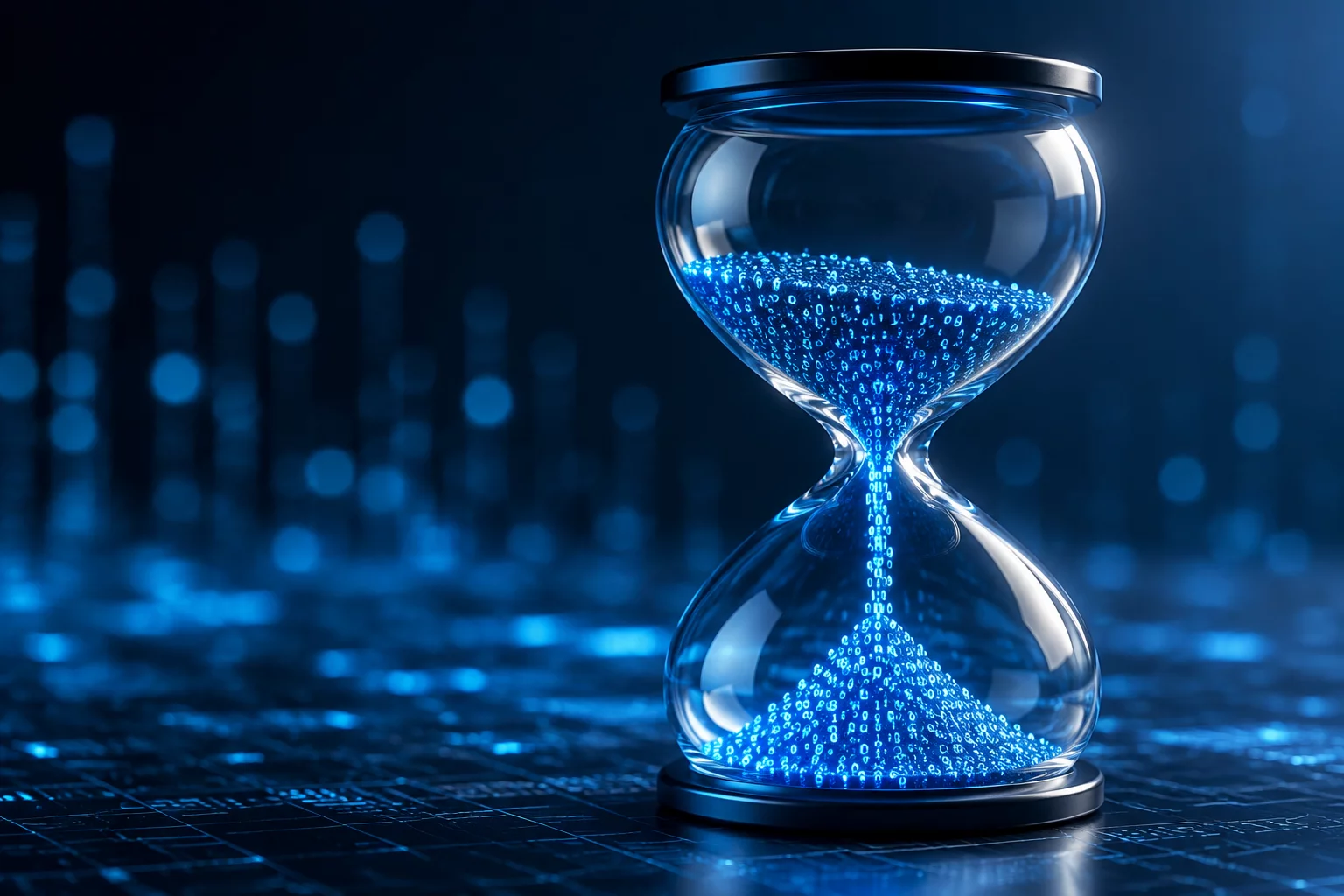 Checking Claim Recency and Archival Time Deltas