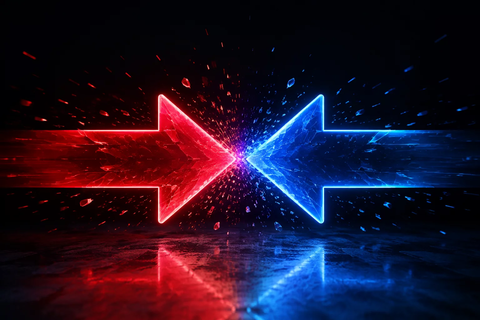 Handling Conflicting Claims Matrix